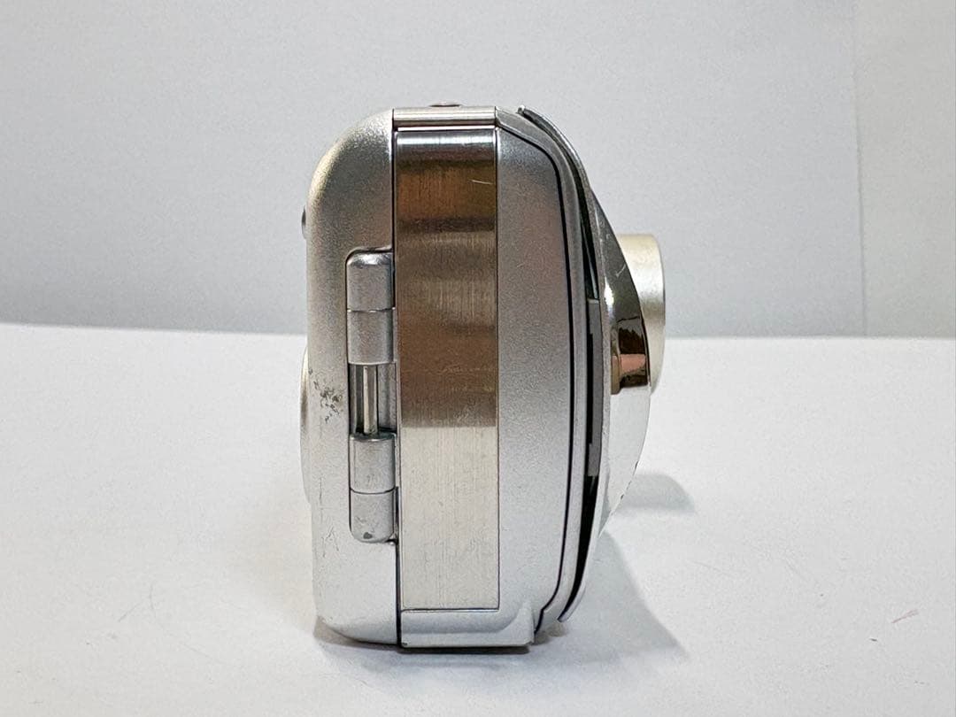 OLYMPUS μ-30 DIGITALミュー コンパクトカメラ コンデジ