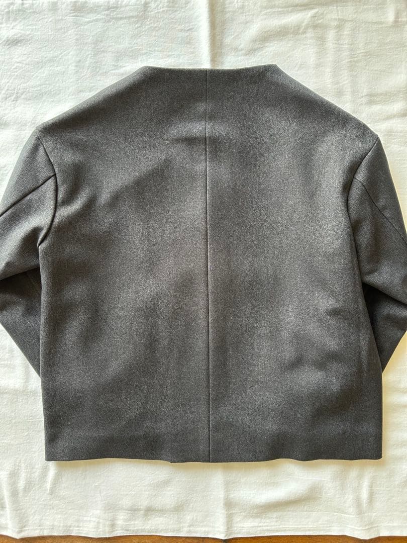 MOUN TEN.ジャケット　サイズ125 入学式