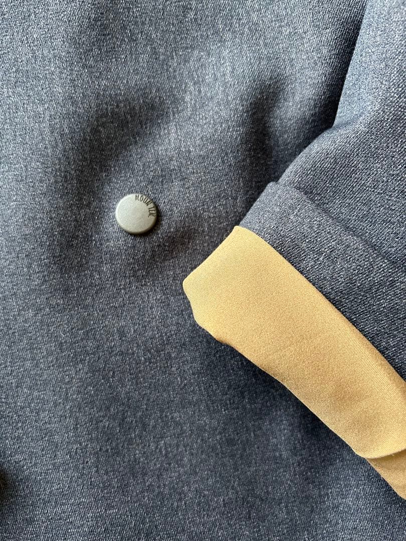 MOUN TEN.ジャケット　サイズ125 入学式