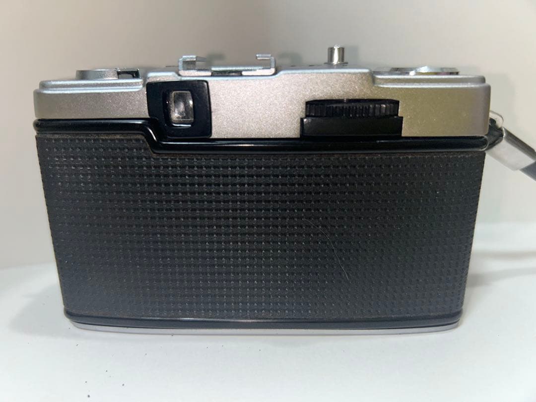 Olympus Pen EE-3 オリンパス ハーフカメラ