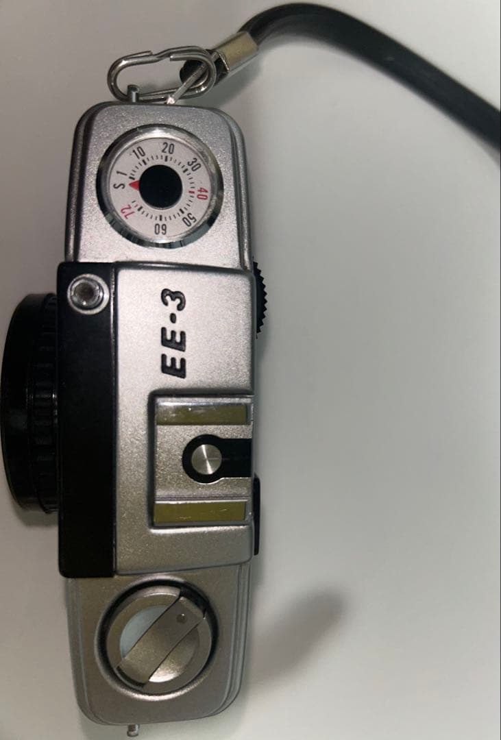 Olympus Pen EE-3 オリンパス ハーフカメラ