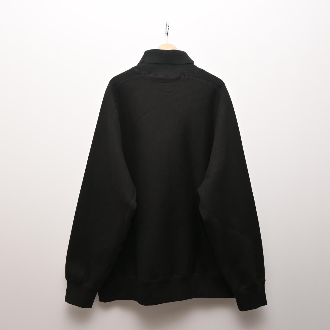 S*Z様 【新品】STILL BY HAND ハイネック ラグランスリーブ プル