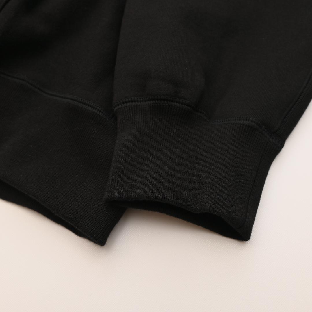 S*Z様 【新品】STILL BY HAND ハイネック ラグランスリーブ プル