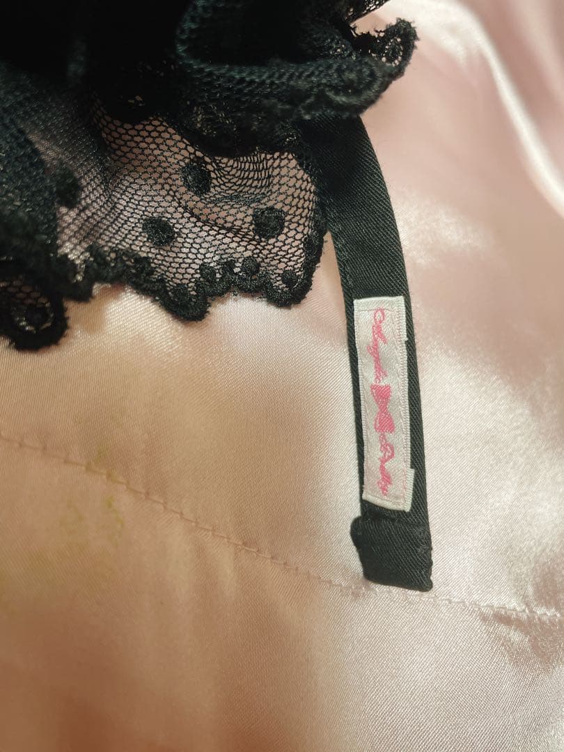 angelic pretty サーカスミニハットカチューシャ