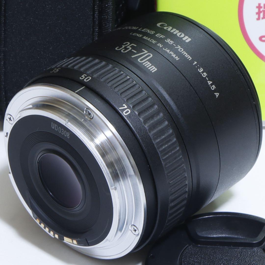 ★ グレちゃん ★WiFi機能★キャノン EOS Kiss Nセット♪