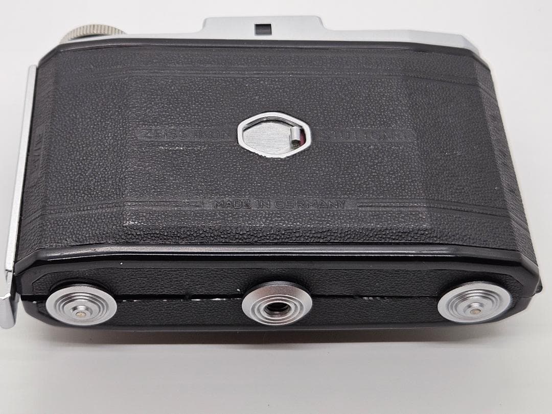 ZEISS IKON NETTAR 517/16　6×6 中判カメラ 動作品