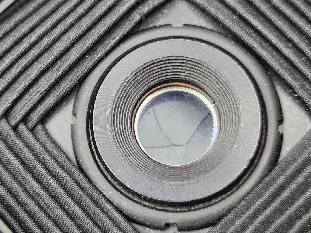 ZEISS IKON NETTAR 517/16　6×6 中判カメラ 動作品