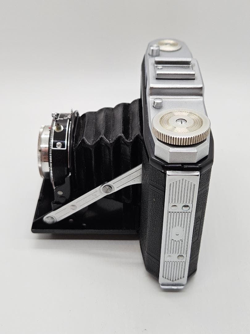 ZEISS IKON NETTAR 517/16　6×6 中判カメラ 動作品