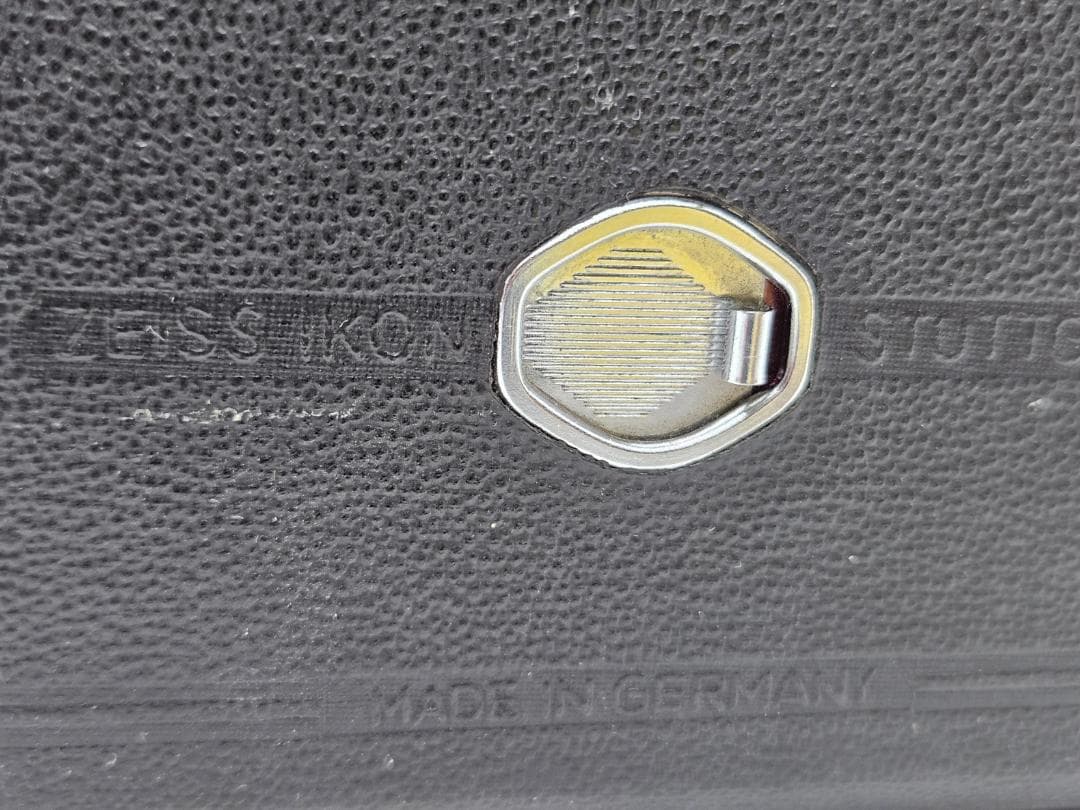 ZEISS IKON NETTAR 517/16　6×6 中判カメラ 動作品