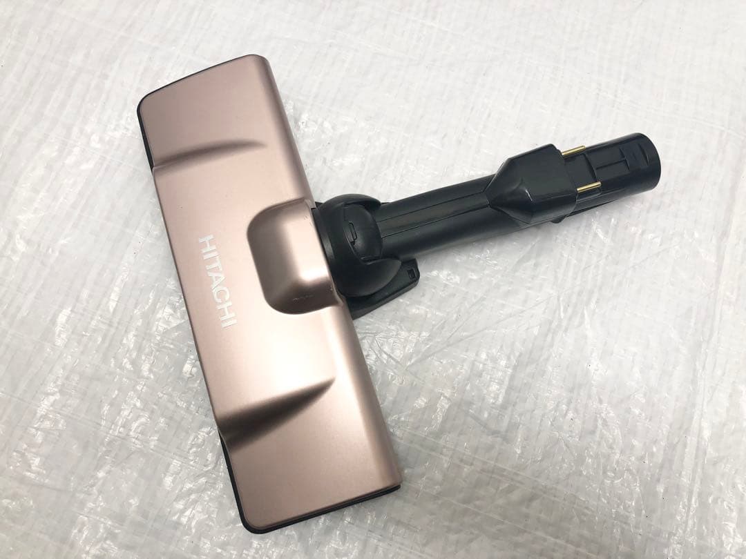 HITACHI 日立充電式掃除機 PV-BHL3000J スティッククリーナー