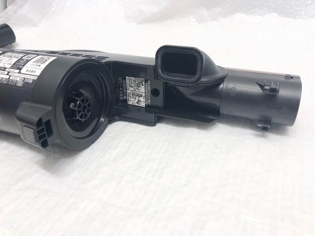 HITACHI 日立充電式掃除機 PV-BHL3000J スティッククリーナー