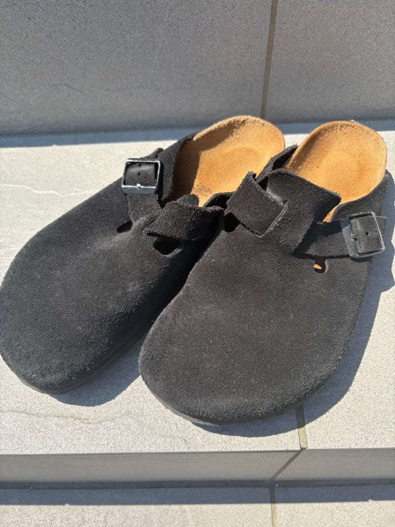 さ*ん様 ビルケン　ボストン　Boston