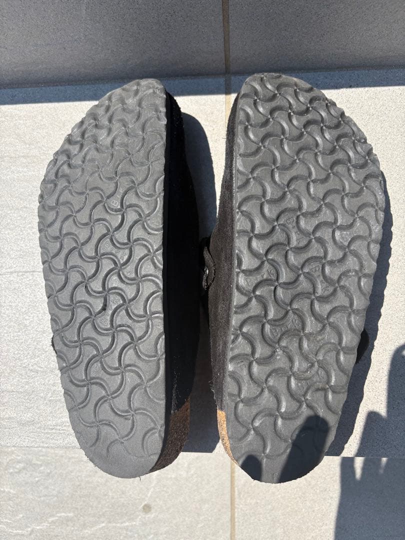 さ*ん様 ビルケン　ボストン　Boston