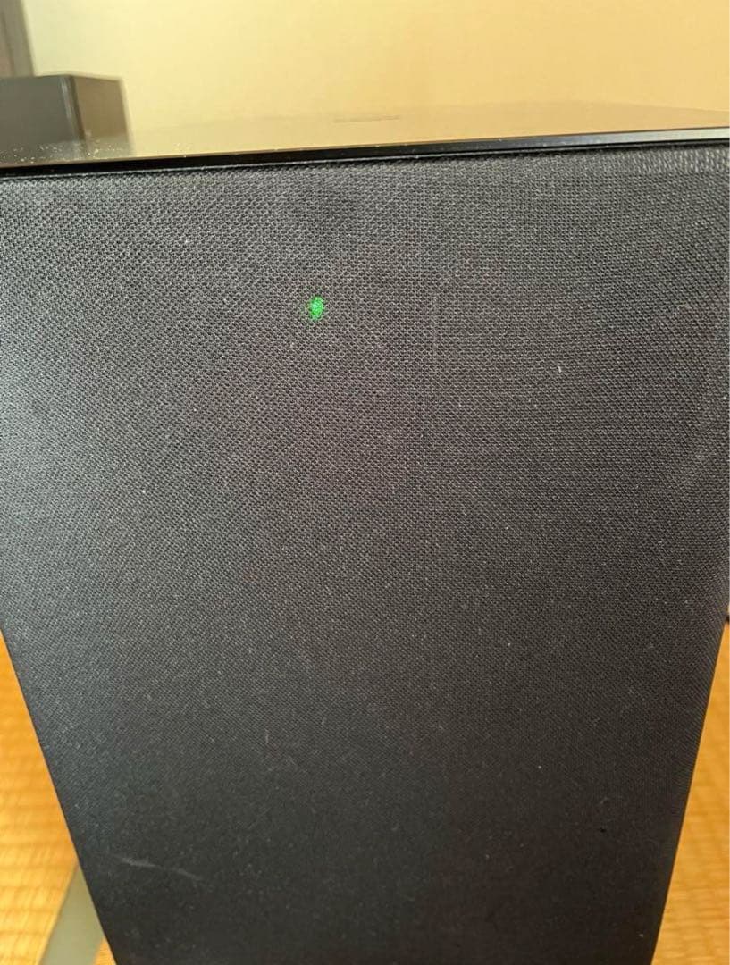 SONY HT-ST5000サウンドバーSA-ST5000+SA-WST5000