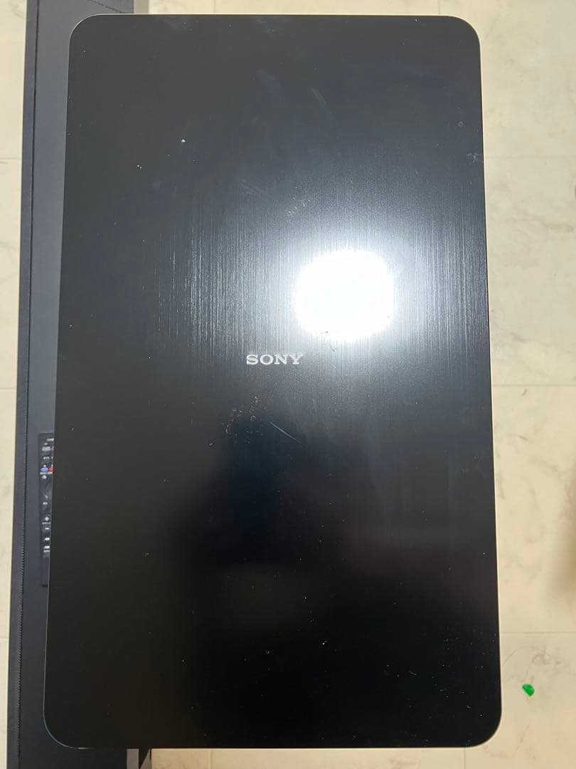 SONY HT-ST5000サウンドバーSA-ST5000+SA-WST5000