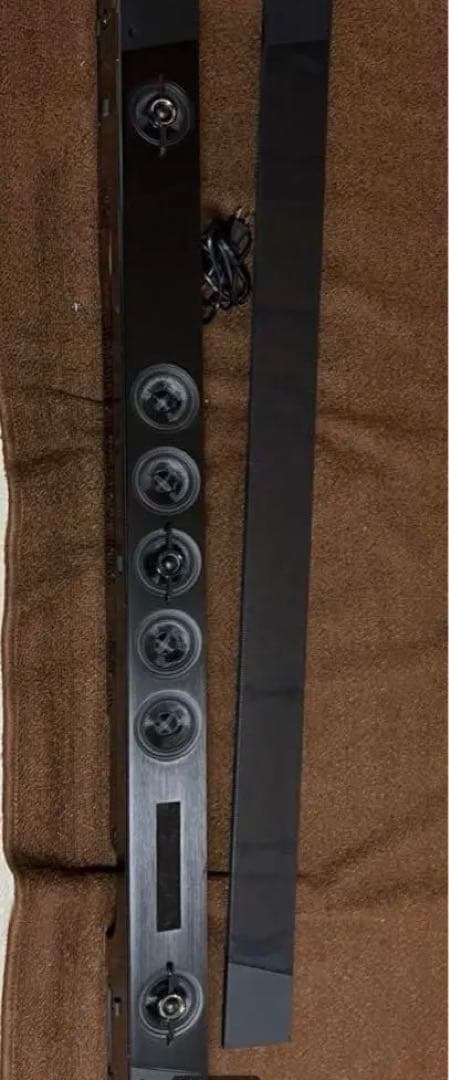 SONY HT-ST5000サウンドバーSA-ST5000+SA-WST5000