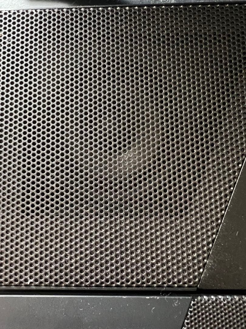 SONY HT-ST5000サウンドバーSA-ST5000+SA-WST5000