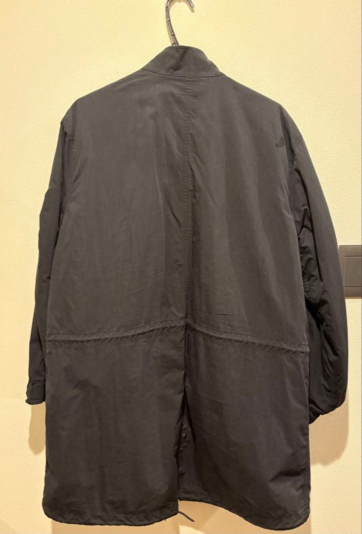 Waiper M-65 フィッシュテールパーカー モッズコート フルセット