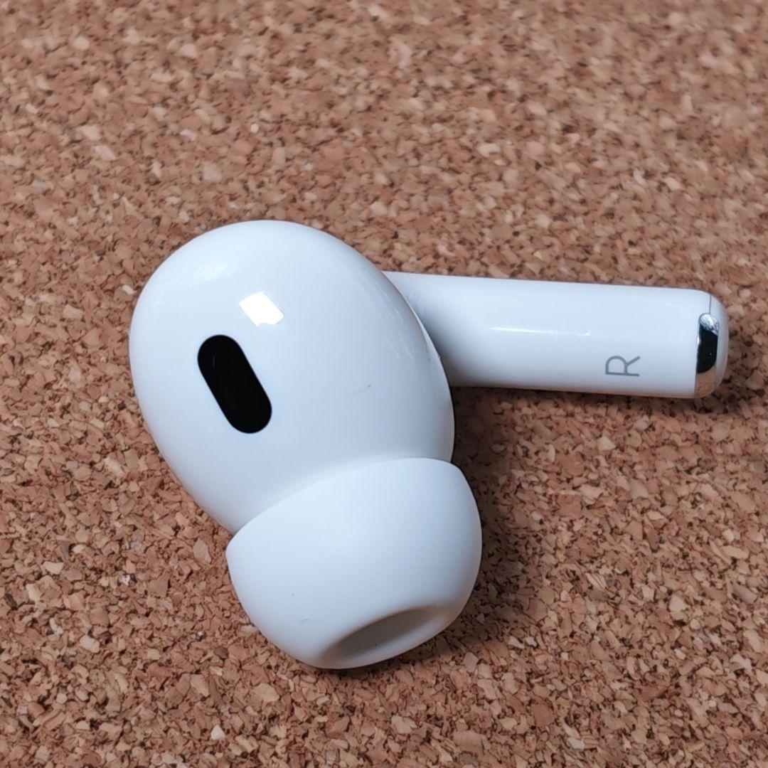 AirPods Pro 第2世代 右耳のみ USB-C Apple正規品 330