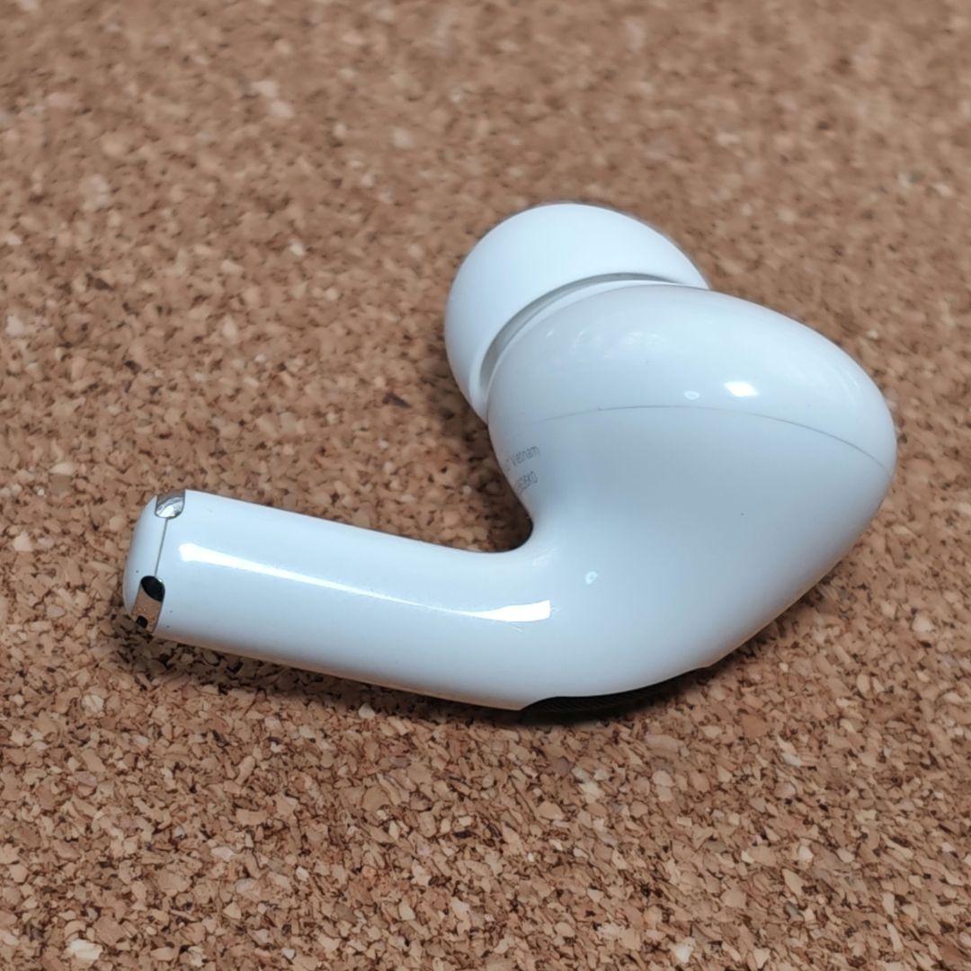 AirPods Pro 第2世代 右耳のみ USB-C Apple正規品 330