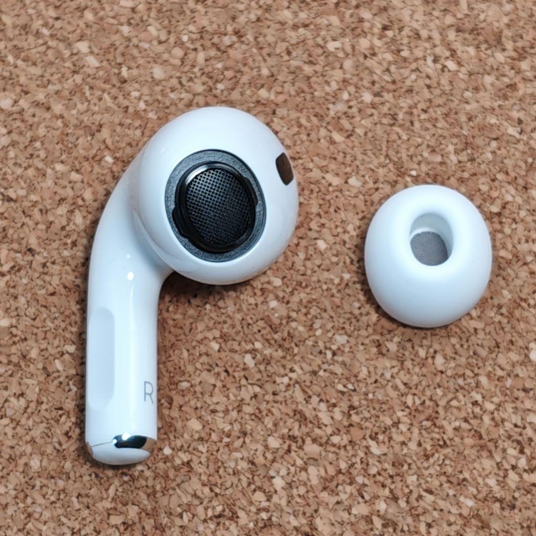 AirPods Pro 第2世代 右耳のみ USB-C Apple正規品 330