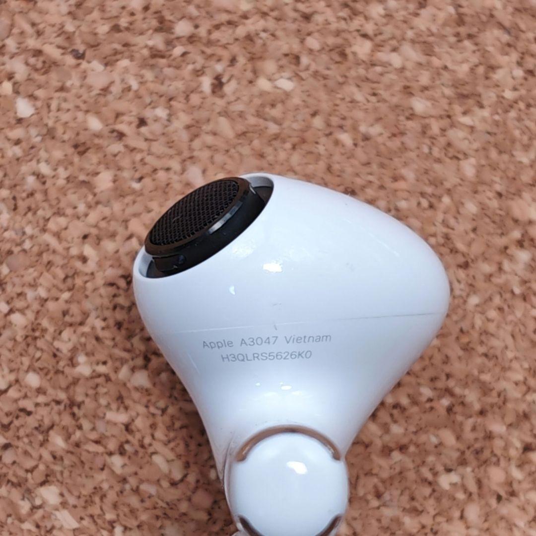 AirPods Pro 第2世代 右耳のみ USB-C Apple正規品 330