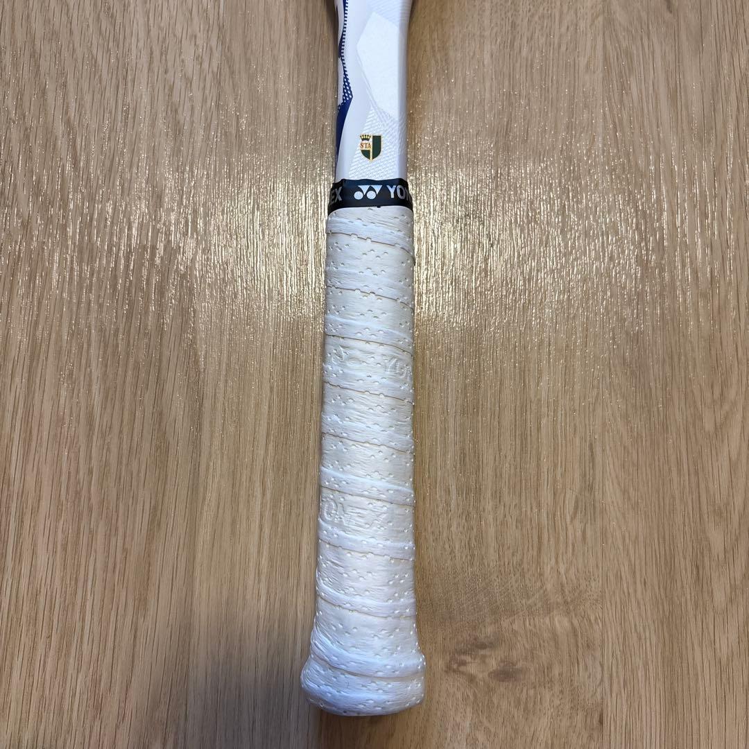 YONEX テニスラケット 軟式