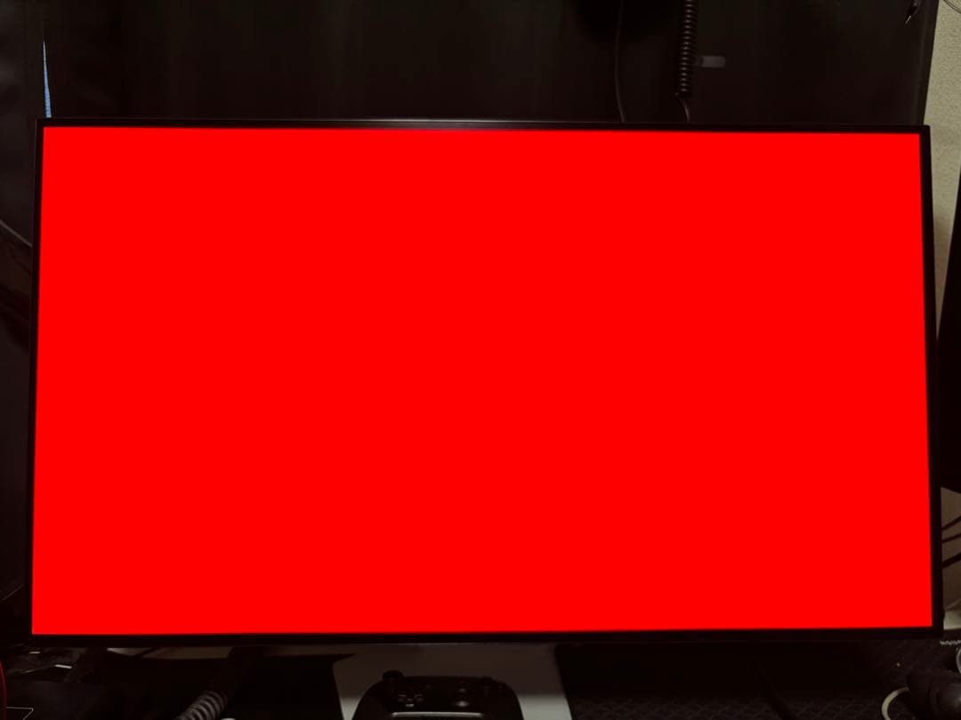 LG 有機EL 32型 4K 240Hz 32GS95UV-W