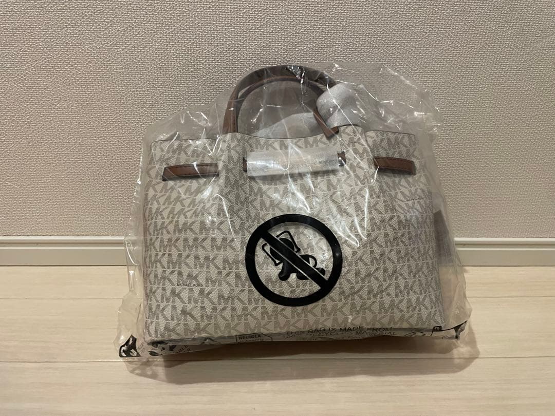 【新品未開封】MICHAEL KORS マイケルコース　ショルダーバッグ