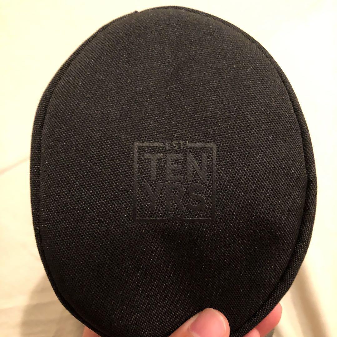 ビーツブルートゥースヘッドホン