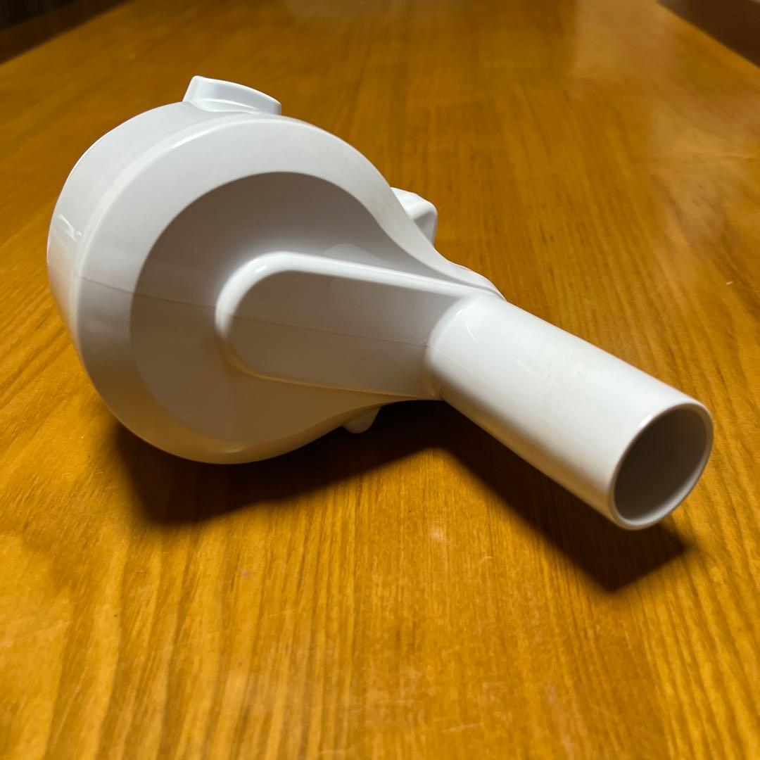 マキタ　makita 充電式クリーナー CL142FD 掃除機