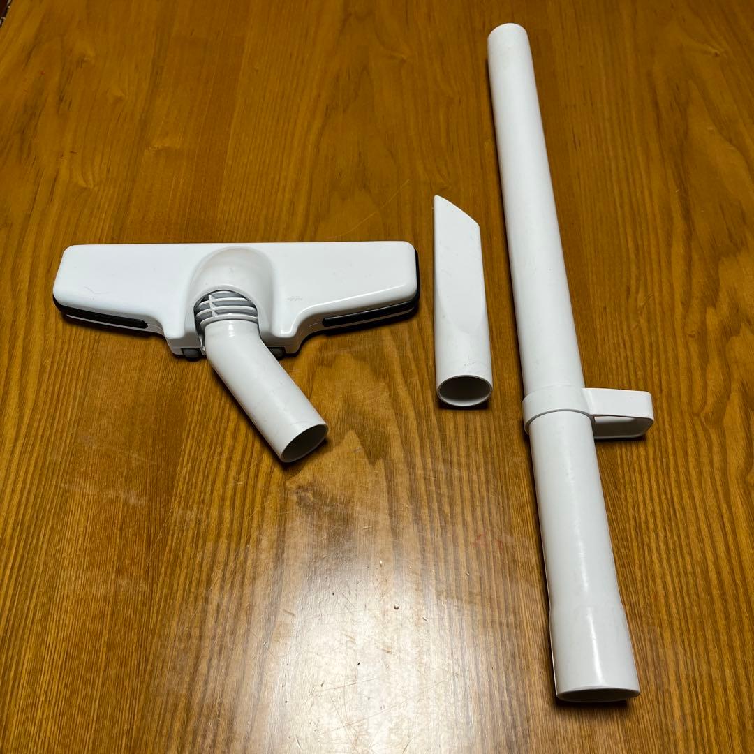 マキタ　makita 充電式クリーナー CL142FD 掃除機