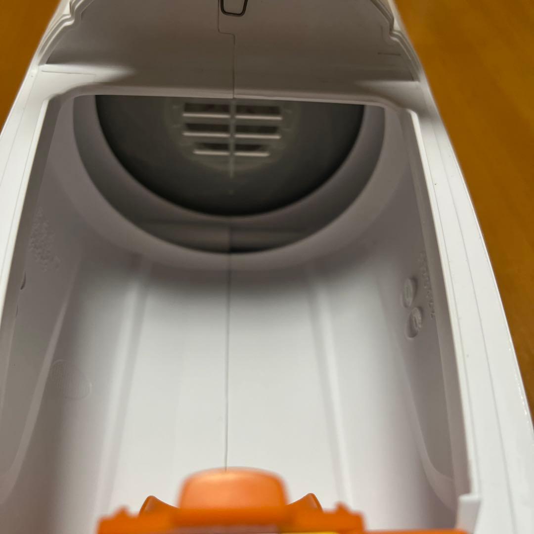 マキタ　makita 充電式クリーナー CL142FD 掃除機