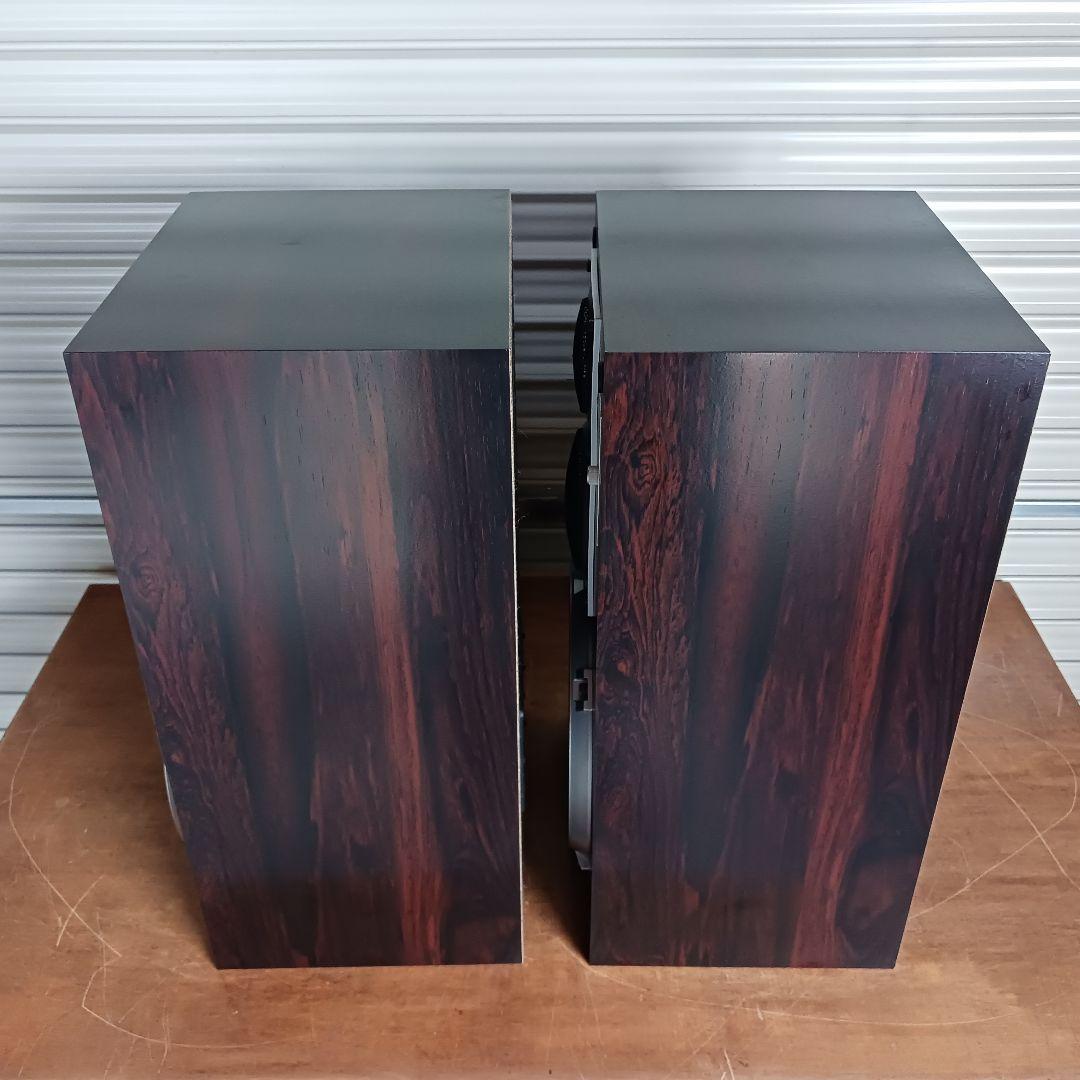 SONY/ソニー　SS-RX3　ペア　3way スピーカー