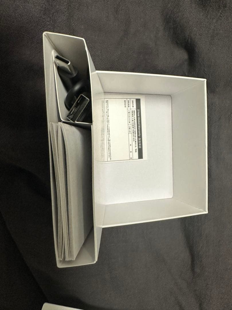 Shokz OpenFit Air オープンイヤーイヤホン