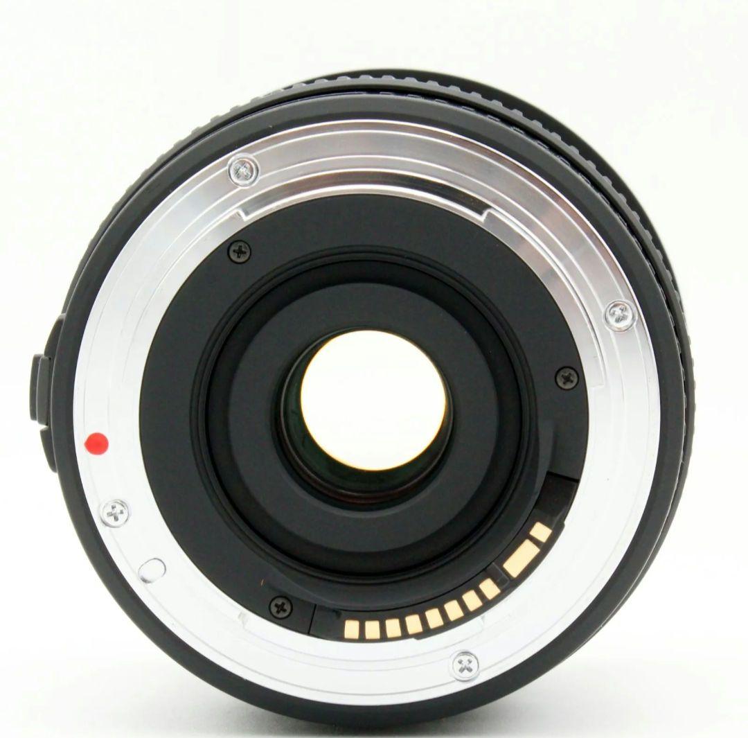 SIGMA 10-20㎜ F4-5.6EX DC HSM(キャノンEF用)