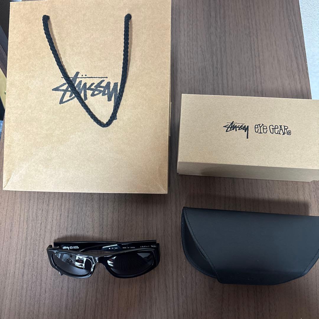stussy サングラス　（ooo）
