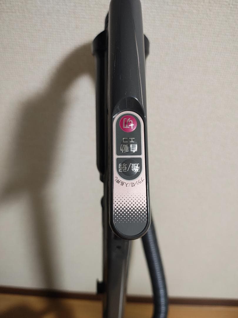 シャープ★キャニスター掃除機★EC-VS530★2023年製