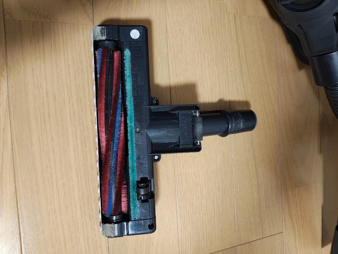 シャープ★キャニスター掃除機★EC-VS530★2023年製