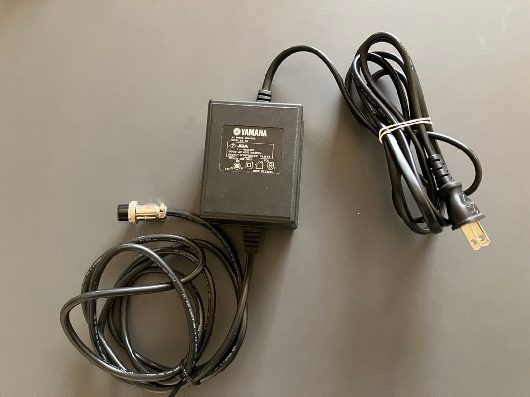 YAMAHA MG10 アナログミキサー