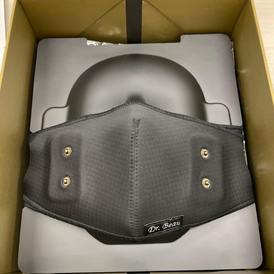 Dr.Beau Mask de kirei マスクデキレイ マスク型美顔器