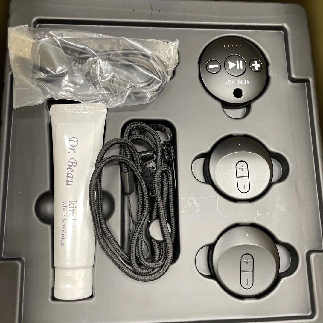 Dr.Beau Mask de kirei マスクデキレイ マスク型美顔器