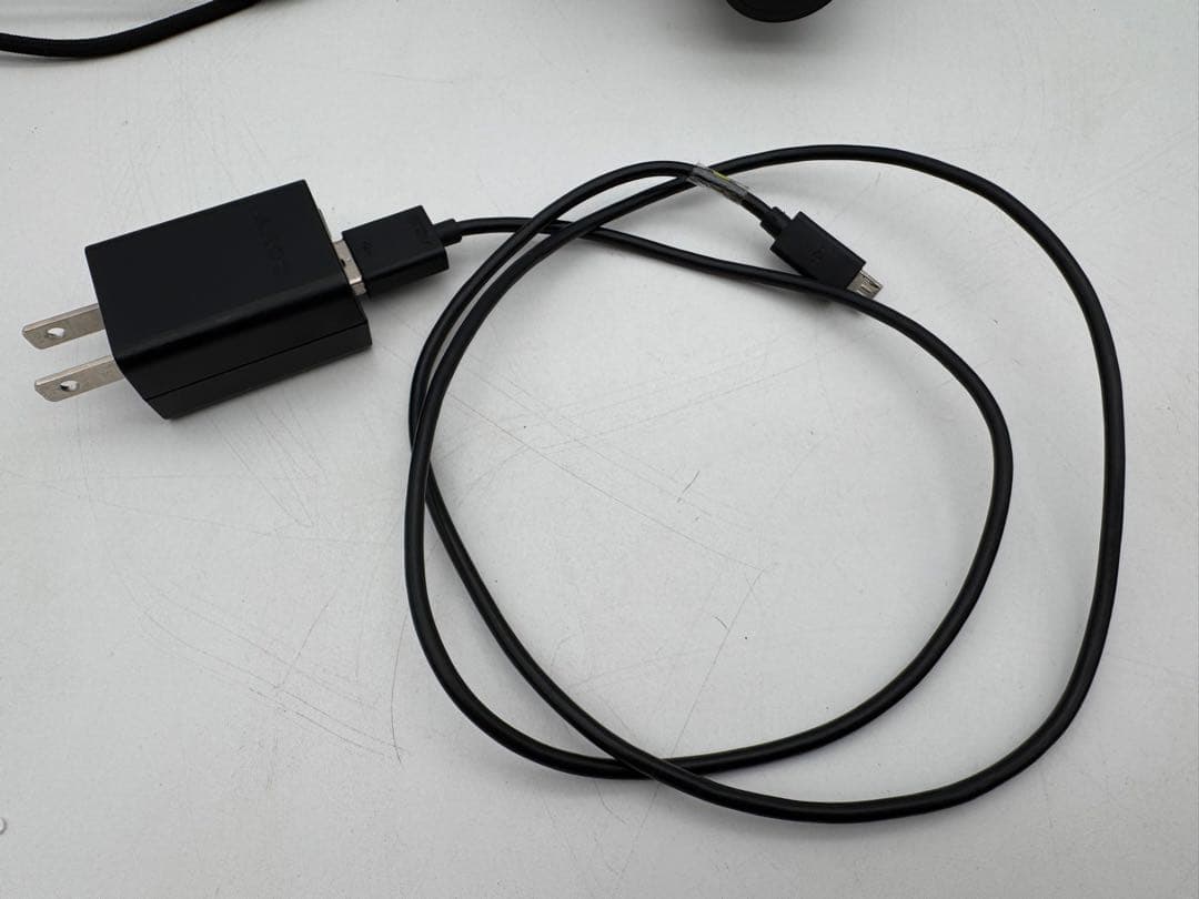 動作確認済み　ソニーサイバーショットDSC-WX350 訳あり