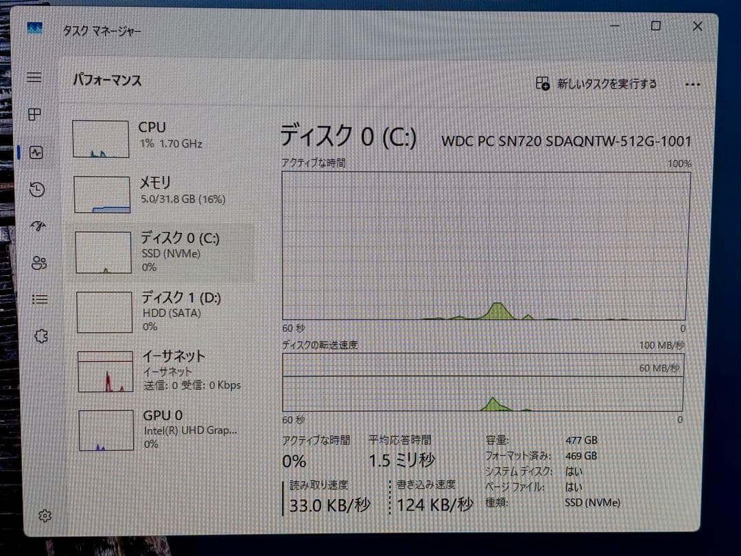 t*g様 Dell Precision 3630 Tower