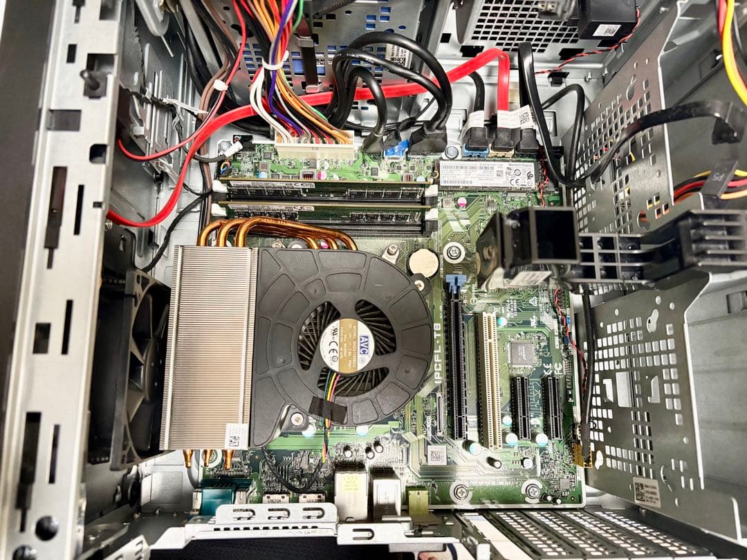 t*g様 Dell Precision 3630 Tower