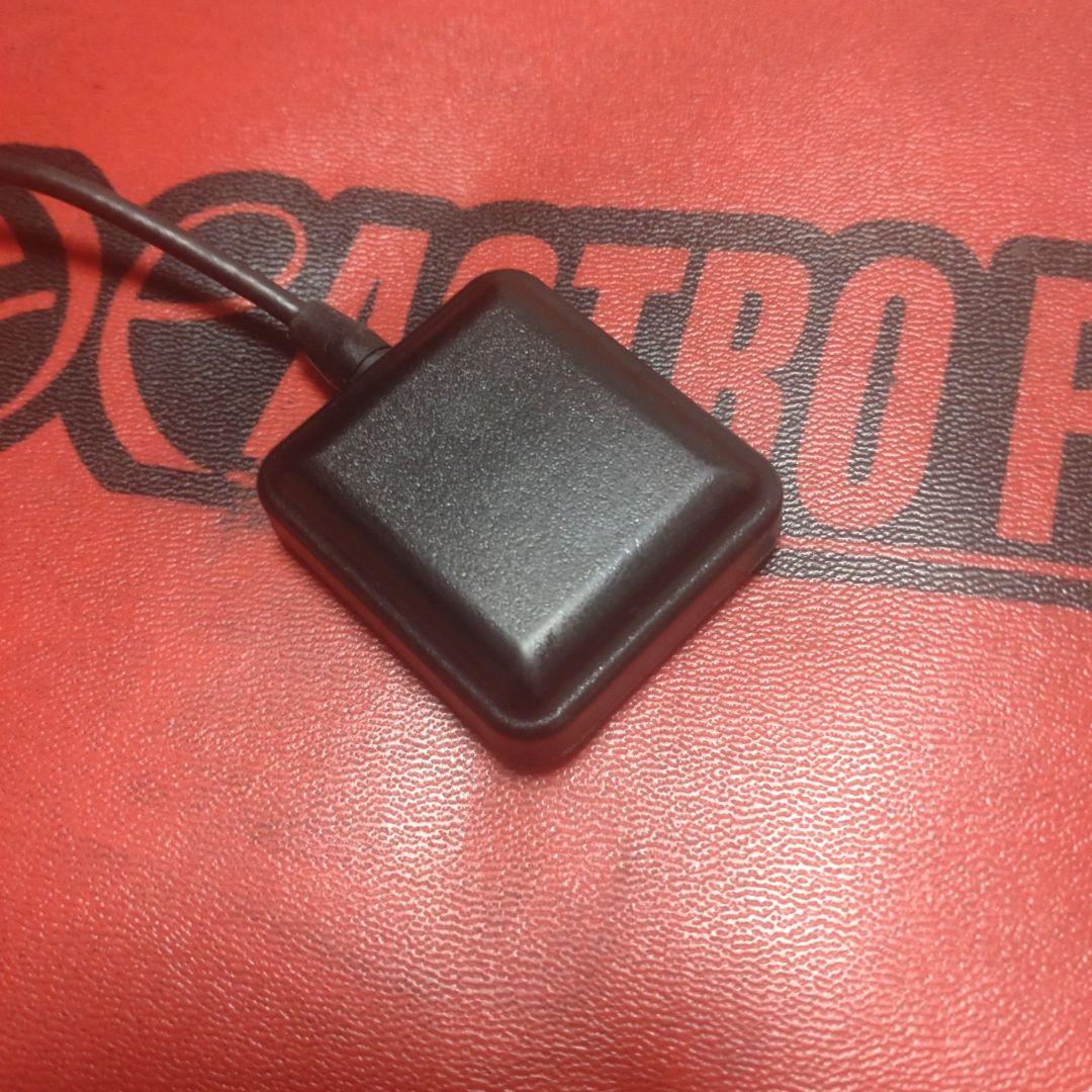 バイク用　ETC　車載器　日本無線　JRM21 2.0　1118