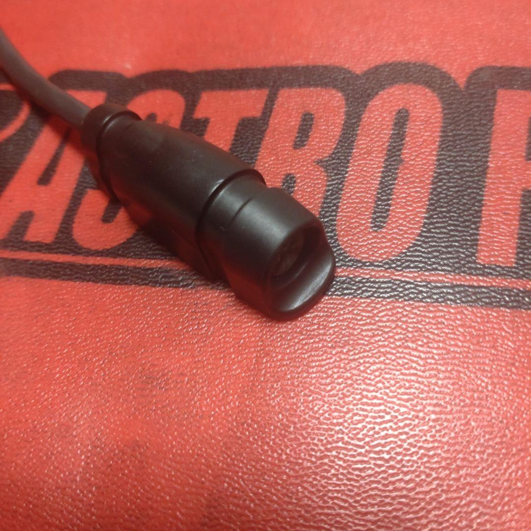 バイク用　ETC　車載器　日本無線　JRM21 2.0　1118