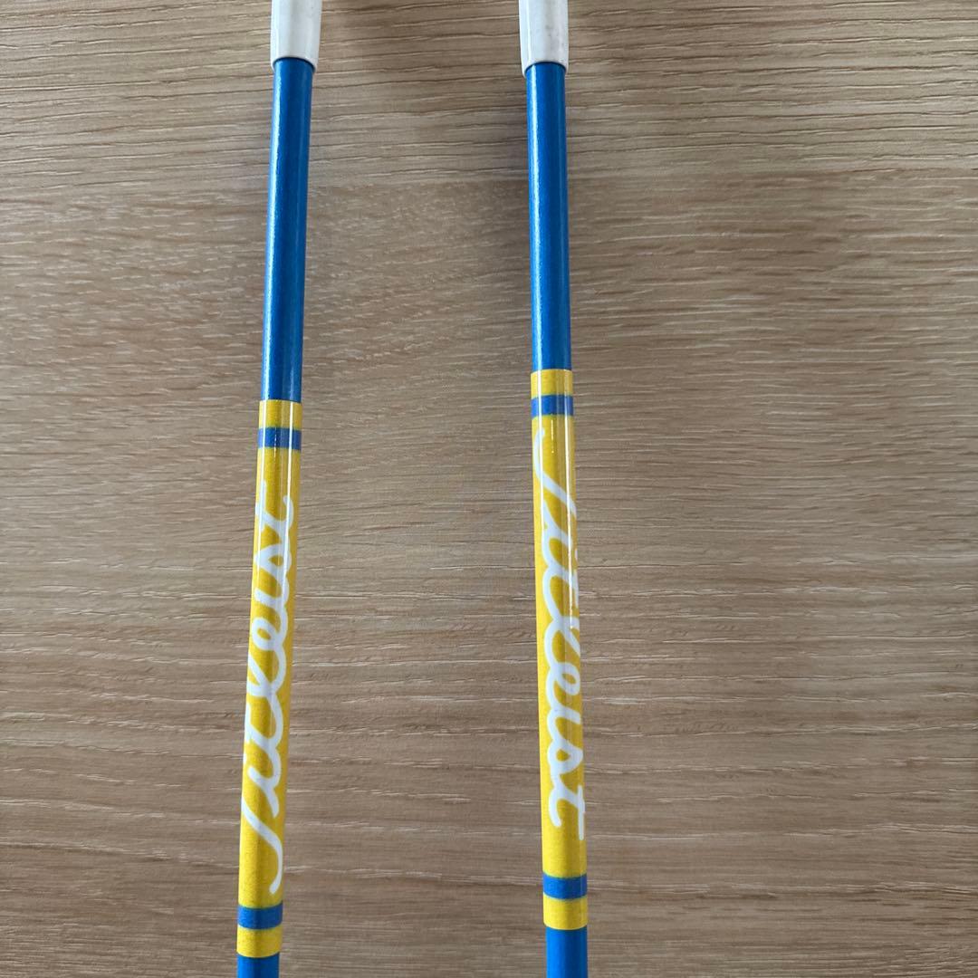 タイトリストボーケイアライメントスティック いっちゃんちゃん