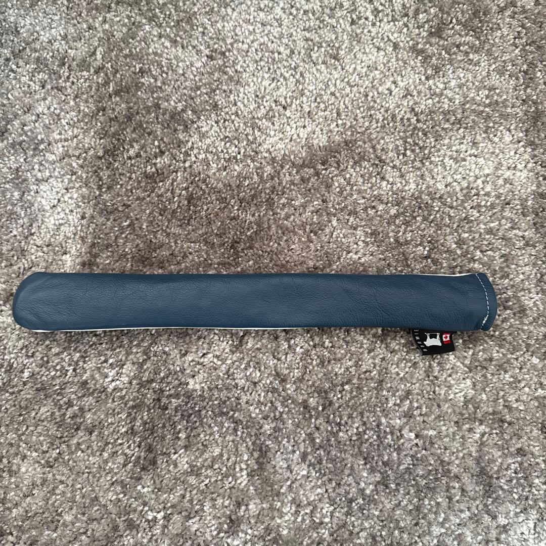 タイトリストボーケイアライメントスティック いっちゃんちゃん