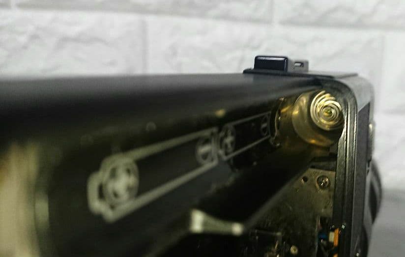 【希少】Canon　514 XL　8mmフィルムカメラ